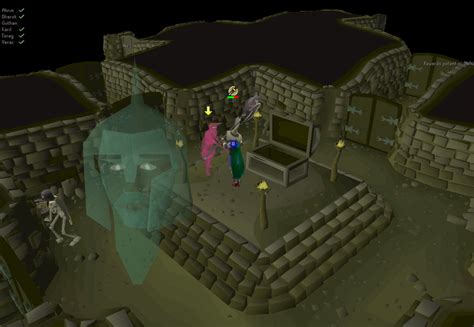osrs barrows best in slot|OSRS Barrows Gear: Best.